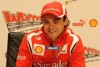Bild zum Inhalt: Regenreifen: Massa vertraut auf Pirelli-Erfahrung