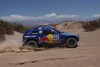Bild zum Inhalt: Zahlenspiele zur Rallye Dakar 2011