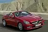 Bild zum Inhalt: Mercedes-Benz SLK ist ab sofort bestellbar