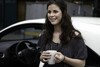 Opel startet erste Werbekampagne mit Lena