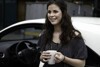 Bild zum Inhalt: Opel startet erste Werbekampagne mit Lena