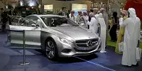 Daimler World Future Energy Summit