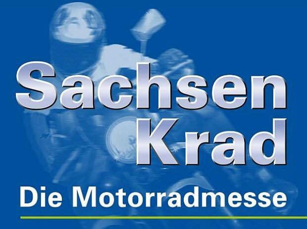 Titel-Bild zur News: Sachsen Krad Logo