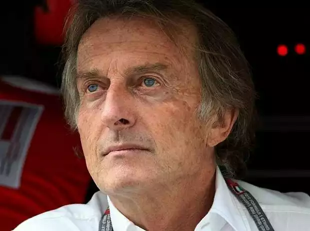Luca di Montezemolo (Präsident) Titel-Bild zur News: Luca di Montezemolo (Präsident)
