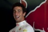Bild zum Inhalt: Marko: Ricciardo "spätestens 2012" im Renncockpit