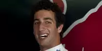 Bild zum Inhalt: Marko: Ricciardo "spätestens 2012" im Renncockpit