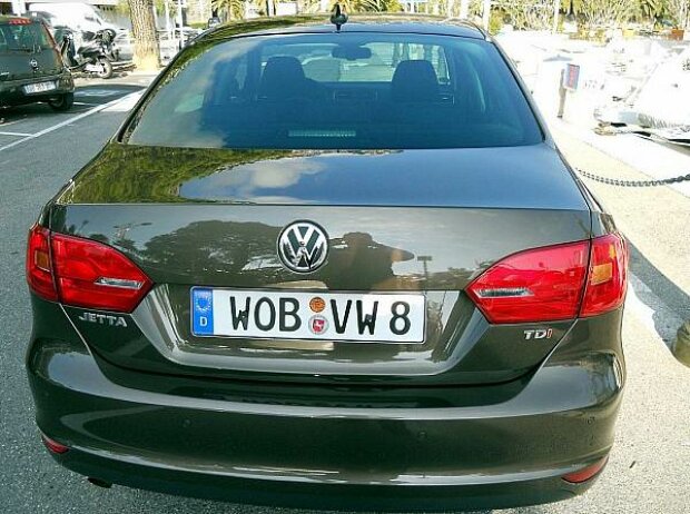 Volkswagen Jetta Volkswagen Jetta