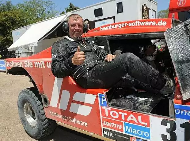 Thomas Schünemann Titel-Bild zur News: Thomas Schünemann