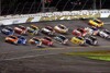 Bild zum Inhalt: 2011: NASCAR wieder auf 'Servus TV'