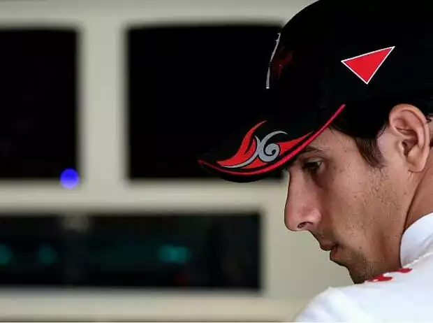 Lucas di Grassi Titel-Bild zur News: Lucas di Grassi
