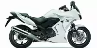 Honda CBF1000 F "50 Jahre Edition"