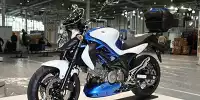 Hamburger Motorrad Tage