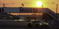 Bild zum Inhalt: Sebring-Wintertest: Bisher 25 Autos gemeldet