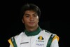 Fauzy mit der Chance auf Rennen für Renault?