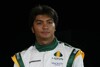 Bild zum Inhalt: Fauzy mit der Chance auf Rennen für Renault?