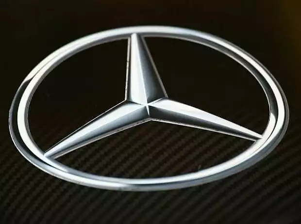 Titel-Bild zur News: Mercedes