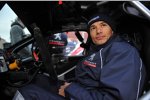 Stephane Sarrazin