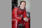  Kevin Harvick (Childress) in Budweiser-Farben