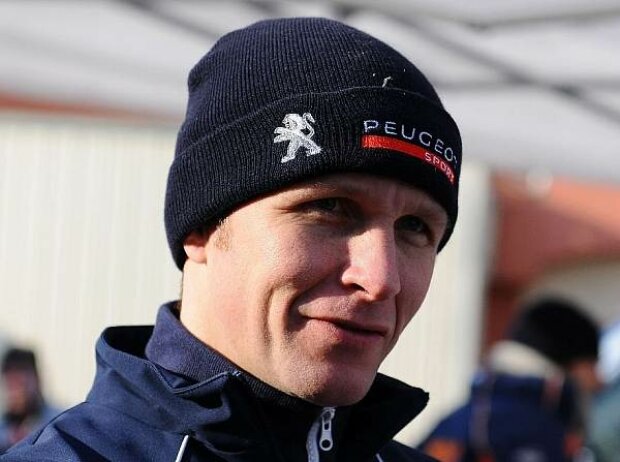 Petter Solberg Petter Solberg