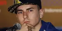 Jorge Lorenzo
