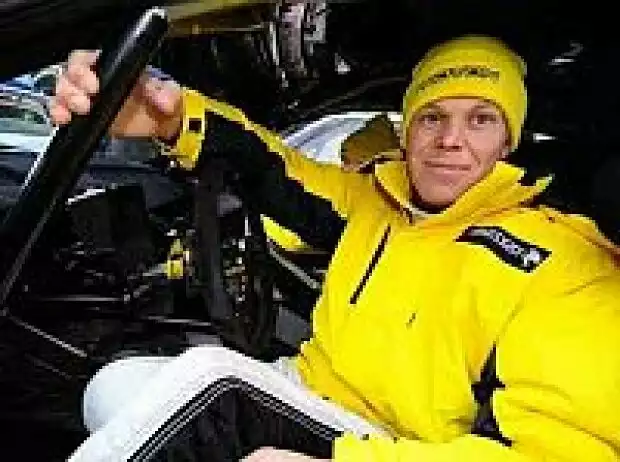 Titel-Bild zur News: Per-Gunnar Andersson