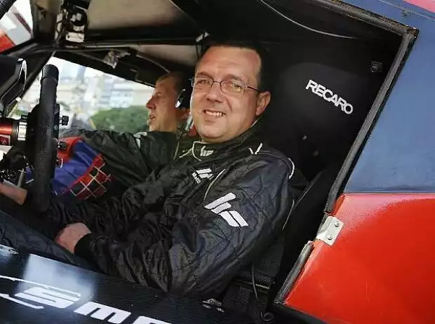 Matthias Kahle Titel-Bild zur News: Matthias Kahle