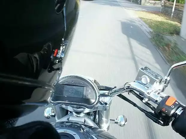 Motorradmarkt Titel-Bild zur News: Motorradmarkt