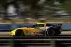 Bild zum Inhalt: ALMS: Milner und Westbrook in der Werks-Corvette