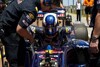 Bild zum Inhalt: Ricciardo will sich nicht auf Markos Aussage verlassen
