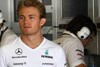 Rosberg: "Ein Silberpfeil gehört nach vorne"