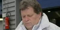 Bild zum Inhalt: Haug: "Werde keine Vorhersage machen"