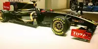Lotus-Renault