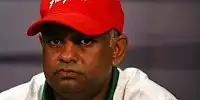 Tony Fernandes