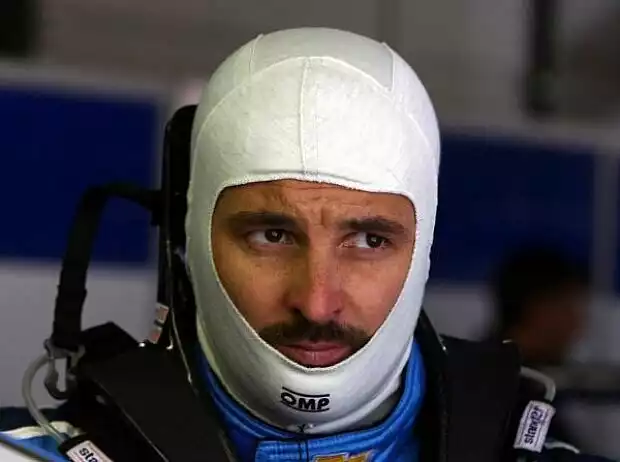 Yvan Muller Titel-Bild zur News: Yvan Muller