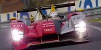 Allan McNish, Rinaldo Capello, Tom Kristensen