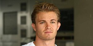 Rosberg sagt Vettel und Co. den Kampf an