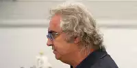 Bild zum Inhalt: Briatore kritisiert Webber: "Hätte er besser nichts gesagt"