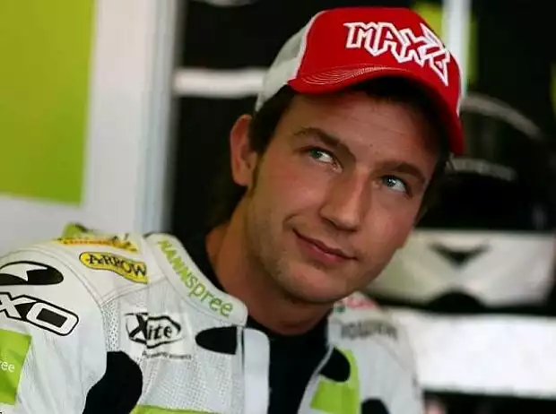 Max Neukirchner Titel-Bild zur News: Max Neukirchner