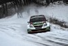 Hänninen mit McRae-Trophäe geehrt