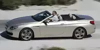 BMW 6 Cabriolet