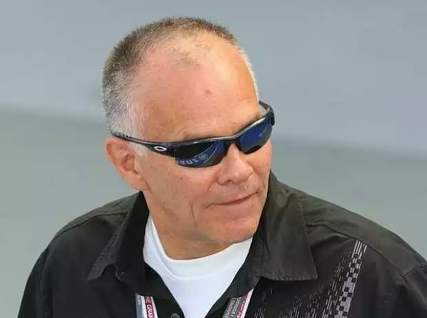 Peter Windsor Titel-Bild zur News: Peter Windsor