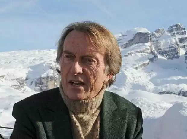 Luca di Montezemolo Titel-Bild zur News: Luca di Montezemolo