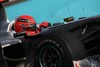 "Schumi" mit Simulator-Sorgen?