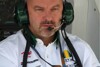 Lotus beginnt mit dem Aufbau des ersten Chassis'