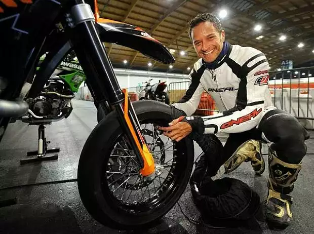 Timo Scheider Titel-Bild zur News: Timo Scheider