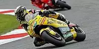 Bild zum Inhalt: Barbera: Ducati wird von Rossi profitieren