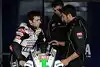 Bild zum Inhalt: Laverty: "Mein Gehirn ist noch im Supersport-Modus"
