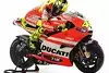 Bild zum Inhalt: Spencer: "Rossi braucht Rückmeldung vom Bike"