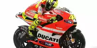 Bild zum Inhalt: Spencer: "Rossi braucht Rückmeldung vom Bike"