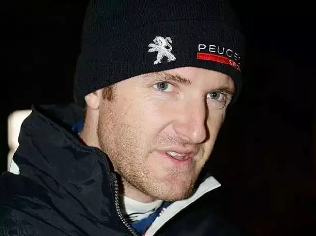 Guy Wilks Titel-Bild zur News: Guy Wilks